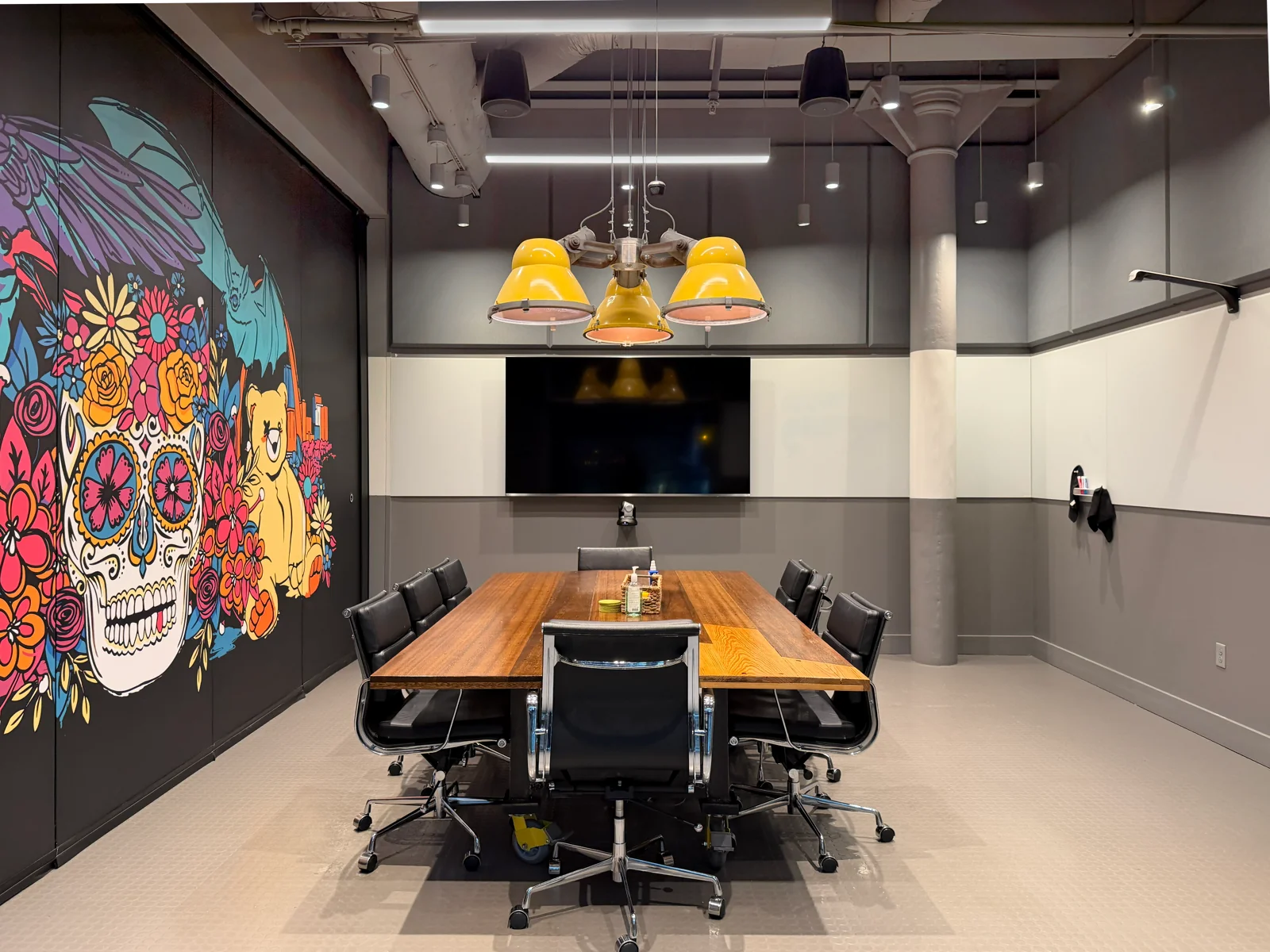 Office in St. Louis, MO — Lease in St. Louis, MO, photo 3 of 6