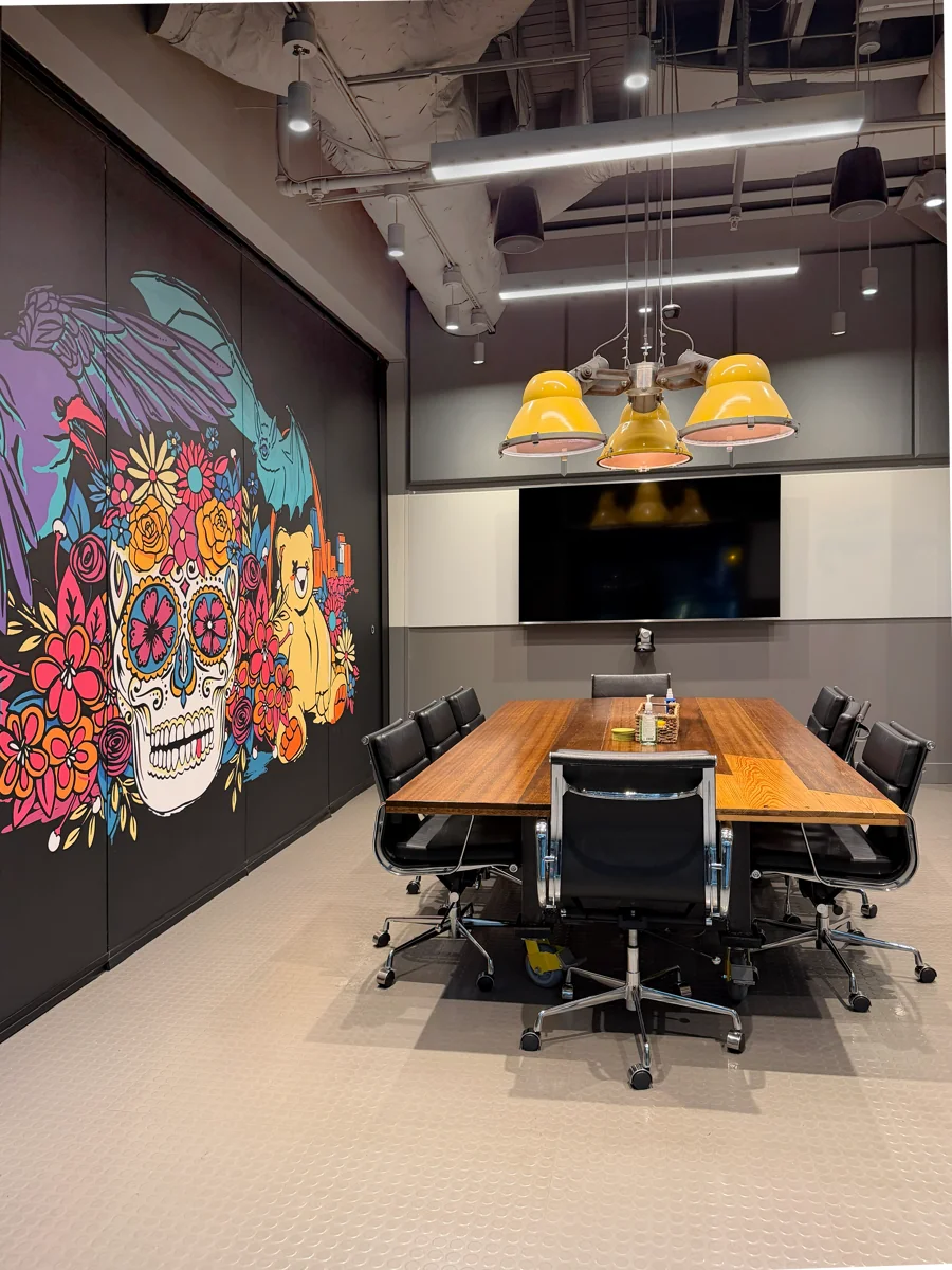 Office in St. Louis, MO — Lease in St. Louis, MO, photo 4 of 6