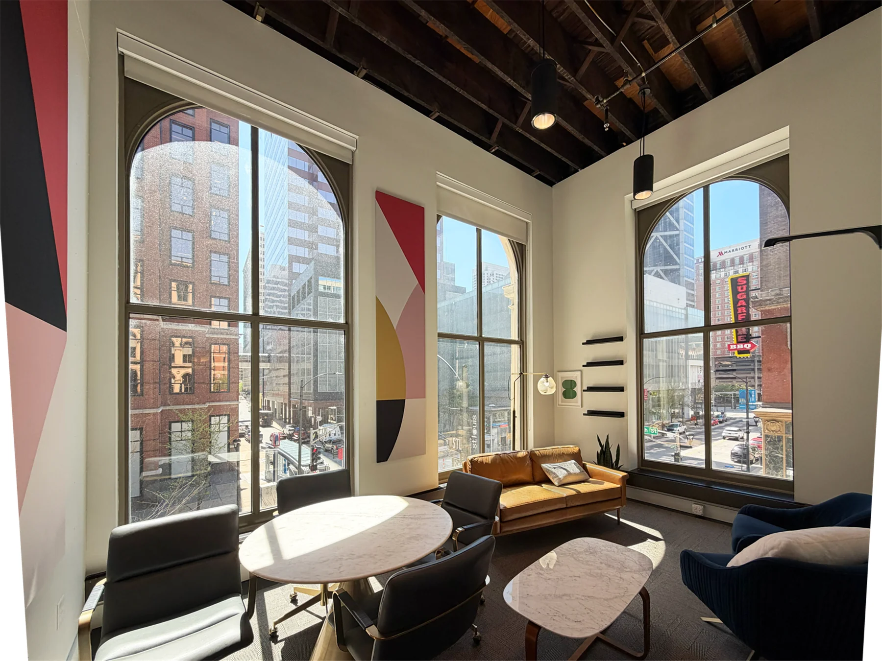 Office in St. Louis, MO — Lease in St. Louis, MO, photo 5 of 6