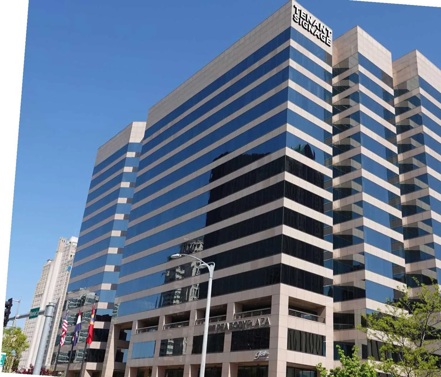 Office in St. Louis, MO — Lease in St. Louis, MO, photo 6 of 6