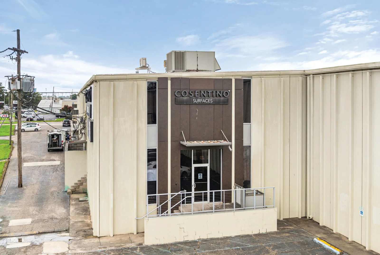 5800 Jefferson Highway - Suites C&D — Lease in Elmwood, LA, photo 3 of 8