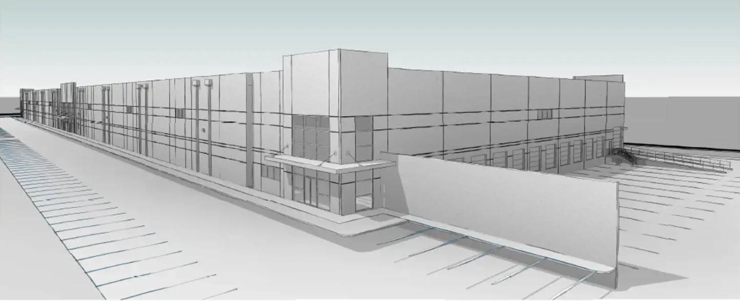 Port Allen Distribution Space - other for sale in port allen, LA
