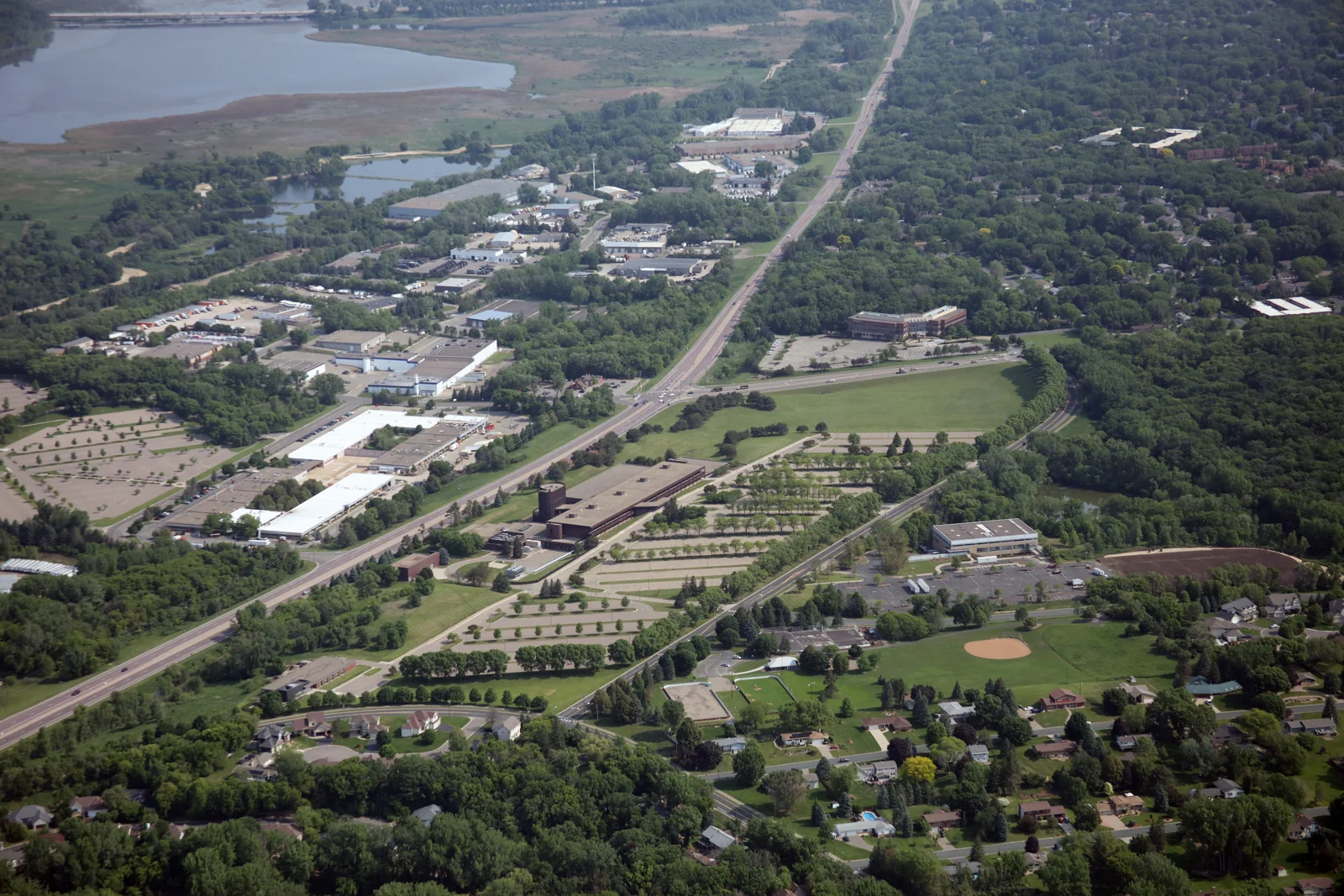 Industrial in Eagan, MN — Sale in Eagan, MN, photo 1 of 1