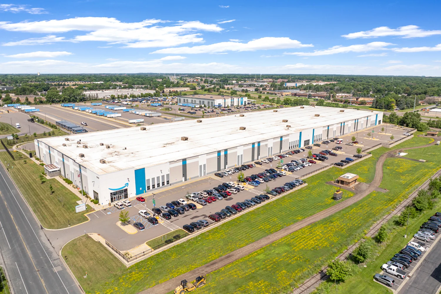 Park 81 — Lease in Maple Grove, MN, photo 1 of 1