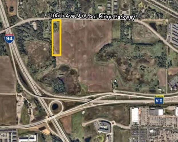 Land in Maple Grove, MN — Sale in Maple Grove, MN, photo 5 of 8