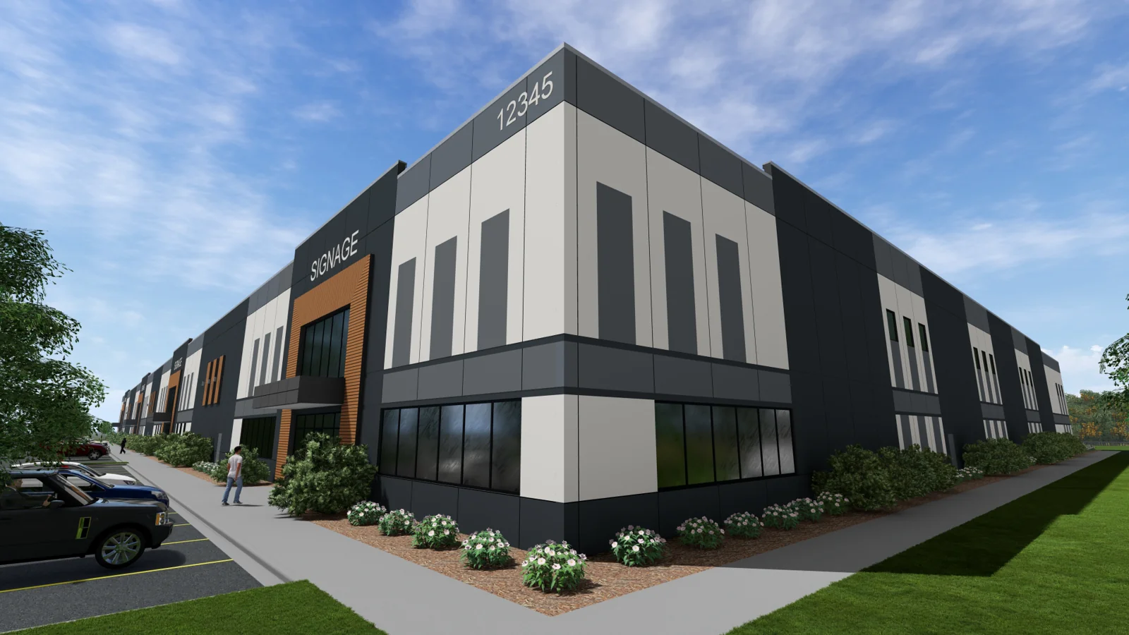 Industrial in Maple Grove, MN — Sale in Maple Grove, MN, photo 1 of 1
