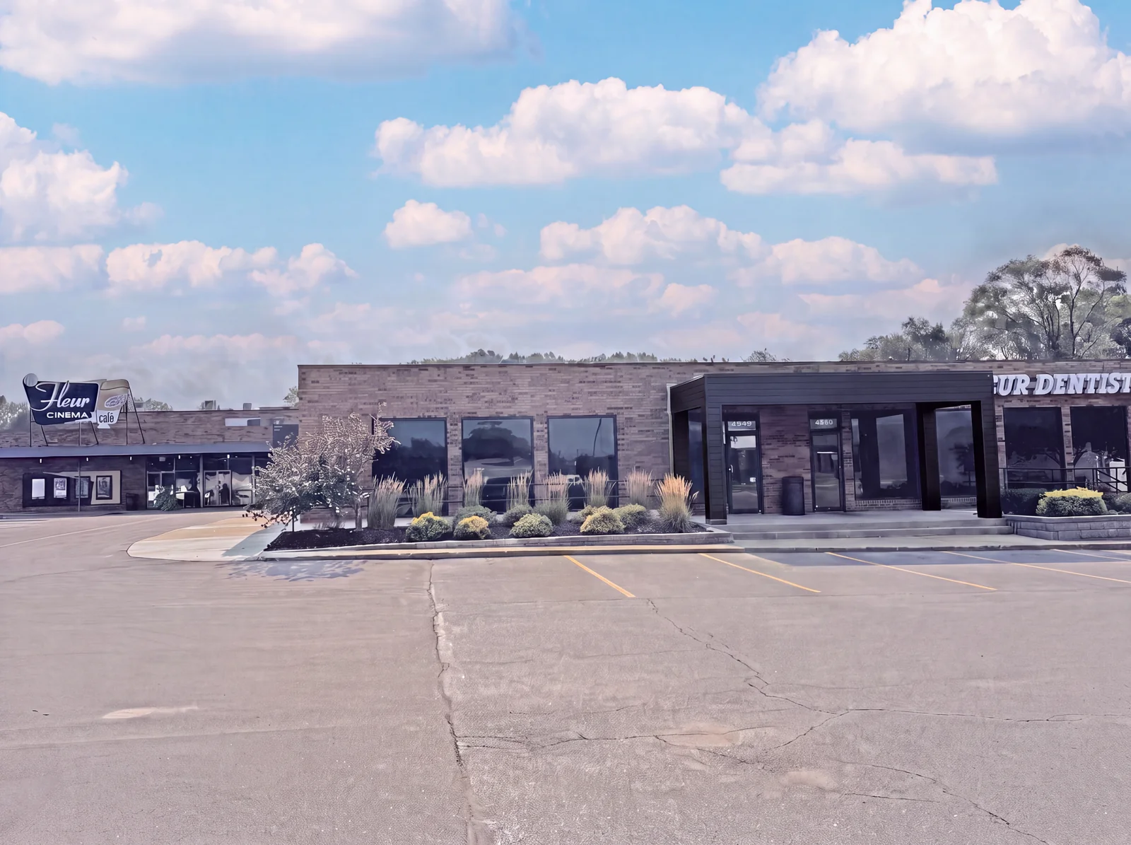 Fleur Marketplace - other for sale in des moines, IA