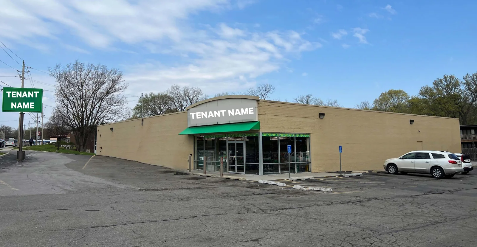 Retail in Des Moines, IA - other for sale in des moines, IA