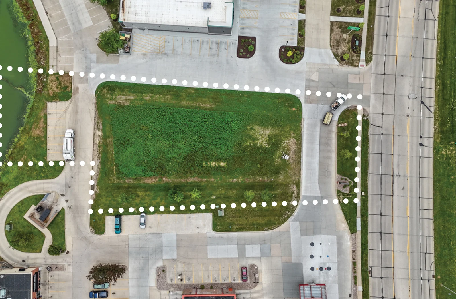 Land in Ames, IA — Sale in Ames, IA, photo 2 of 3