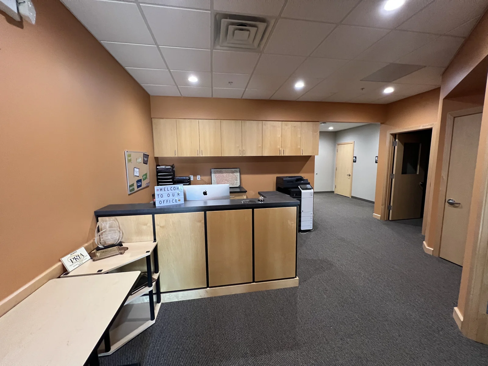 Windsor Office Park Condo — Sale in Johnston, IA, photo 3 of 3