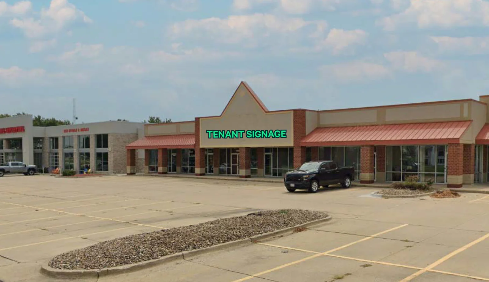 Retail in Urbandale, IA - other for sale in urbandale, IA