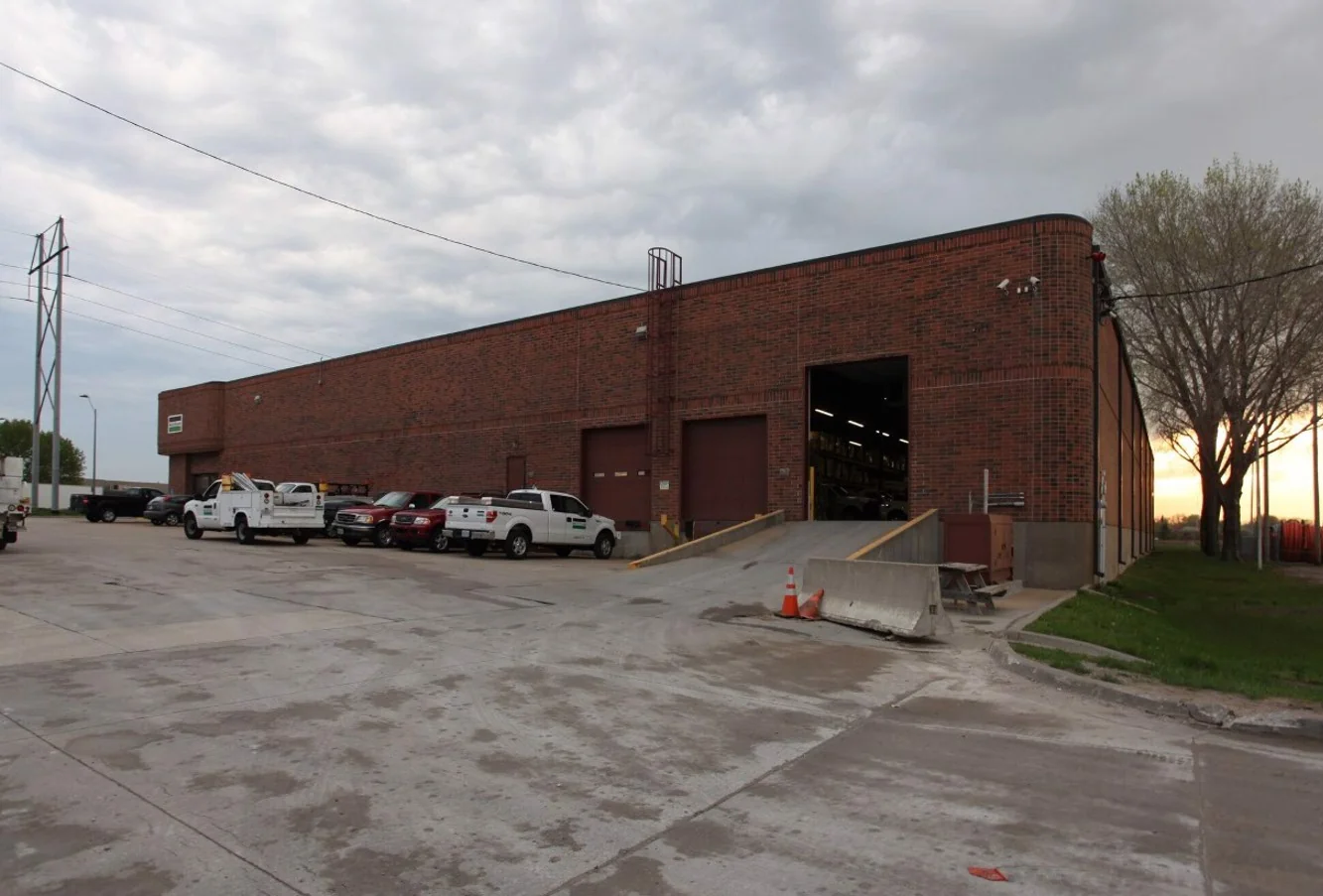 6001 E Front St — Lease in Kansas City, MO, photo 1 of 2