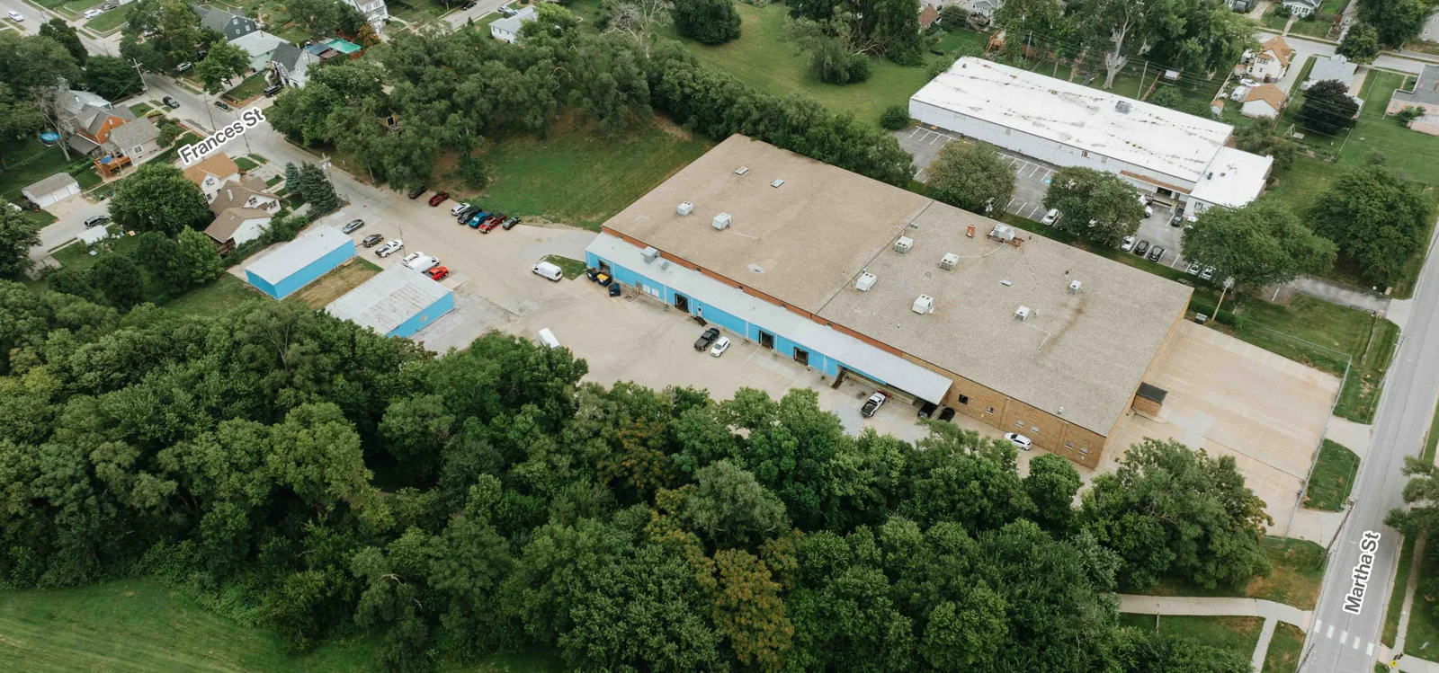 Industrial in Omaha, NE — Sale in Omaha, NE, photo 1 of 8