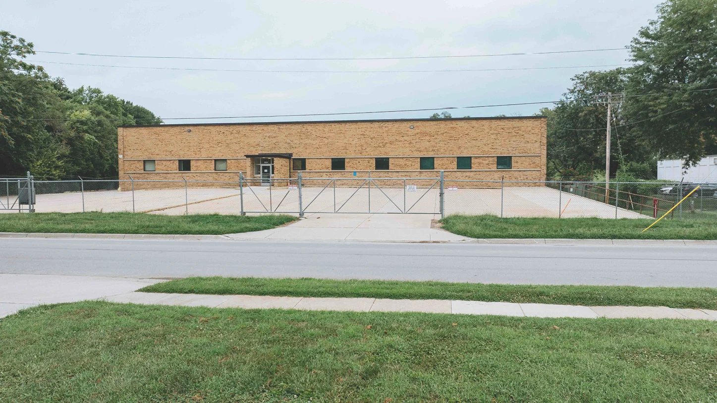Industrial in Omaha, NE — Sale in Omaha, NE, photo 5 of 8