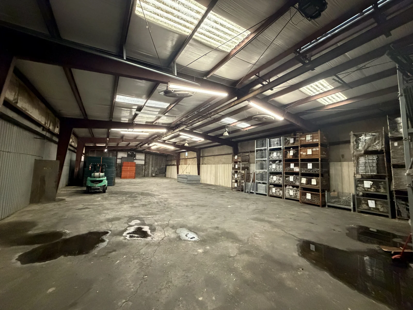 Industrial in Houston, TX — Lease in Houston, TX, photo 1 of 1