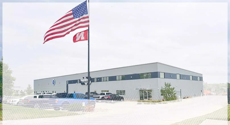 Gretna Flex Space For Lease — Lease in Gretna, NE, photo 1 of 8