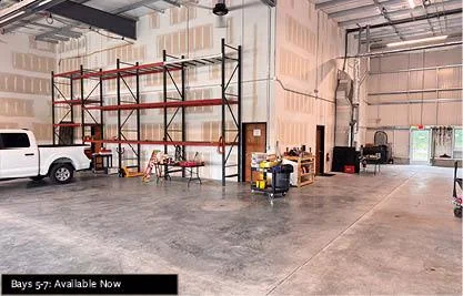 Gretna Flex Space For Lease — Lease in Gretna, NE, photo 3 of 8