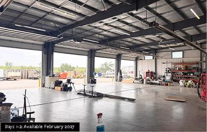 Gretna Flex Space For Lease — Lease in Gretna, NE, photo 2 of 8