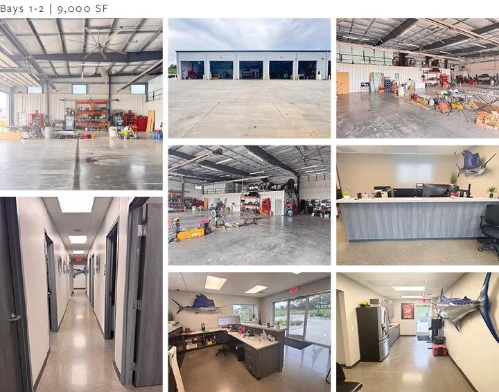 Gretna Flex Space For Lease — Lease in Gretna, NE, photo 7 of 8