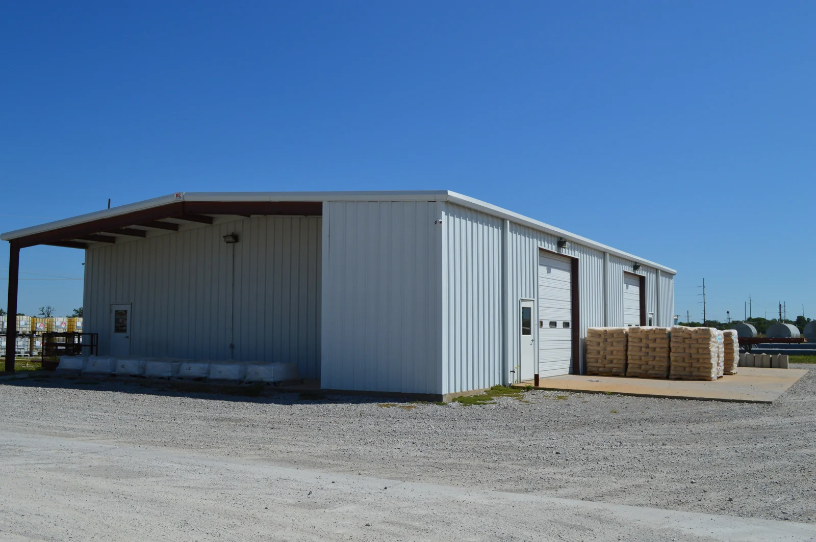Industrial in Pauls Valley, OK - other for sale in pauls valley, OK
