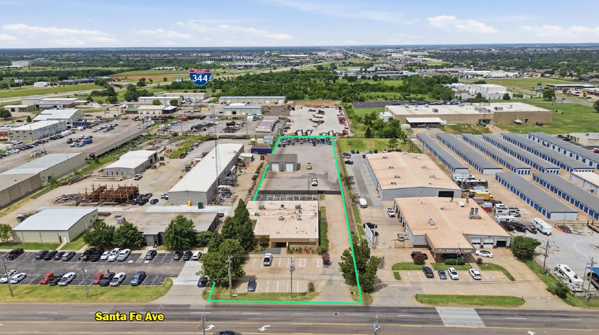 Industrial in Oklahoma City, OK - other for sale in oklahoma city, OK