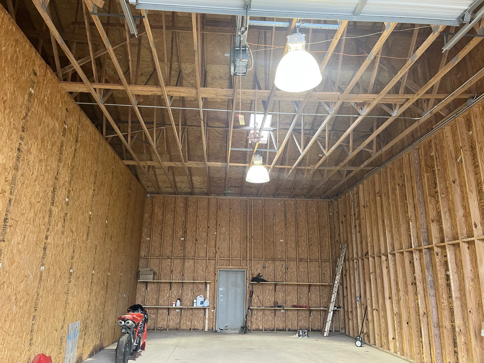Industrial in Oklahoma City, OK — Sale in Oklahoma City, OK, photo 4 of 8