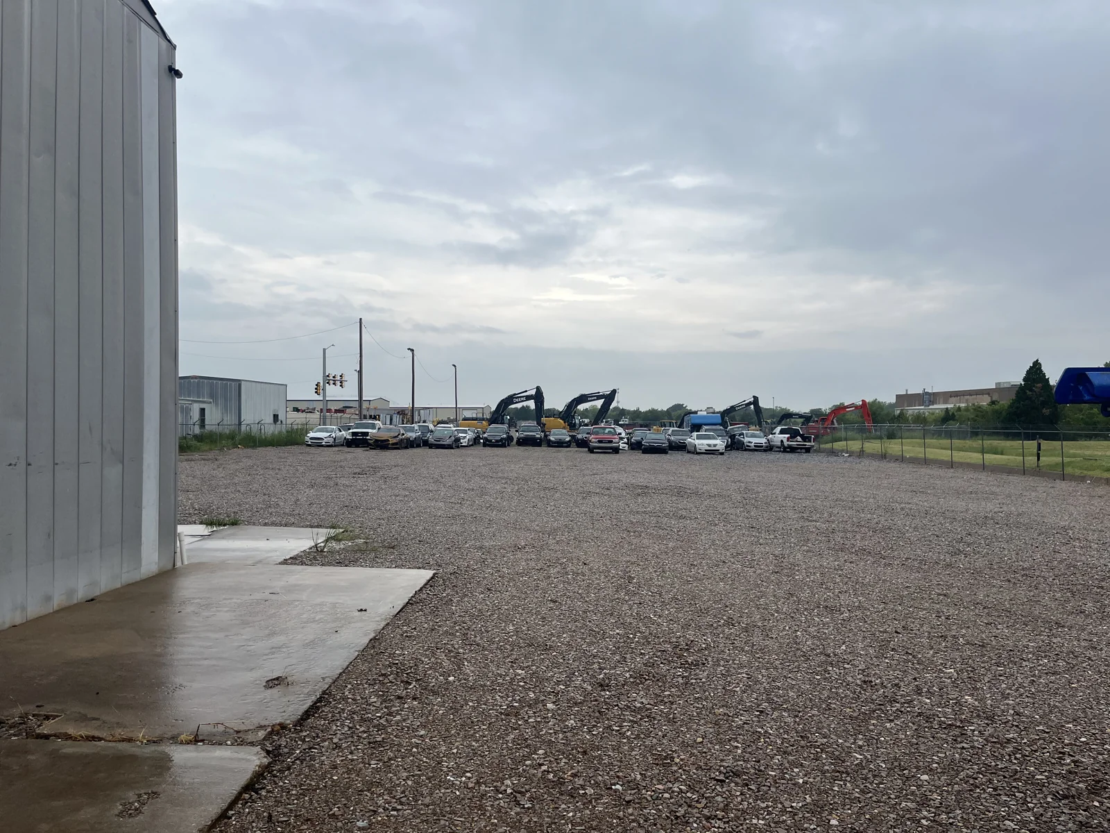 Industrial in Oklahoma City, OK — Sale in Oklahoma City, OK, photo 5 of 8