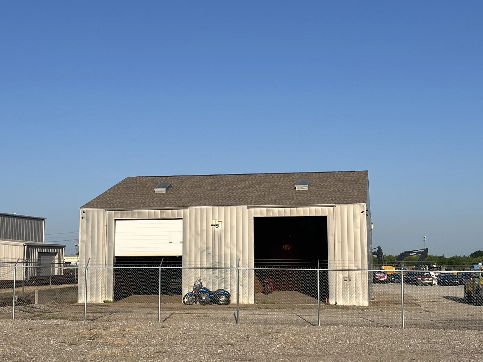 Industrial in Oklahoma City, OK — Sale in Oklahoma City, OK, photo 6 of 8