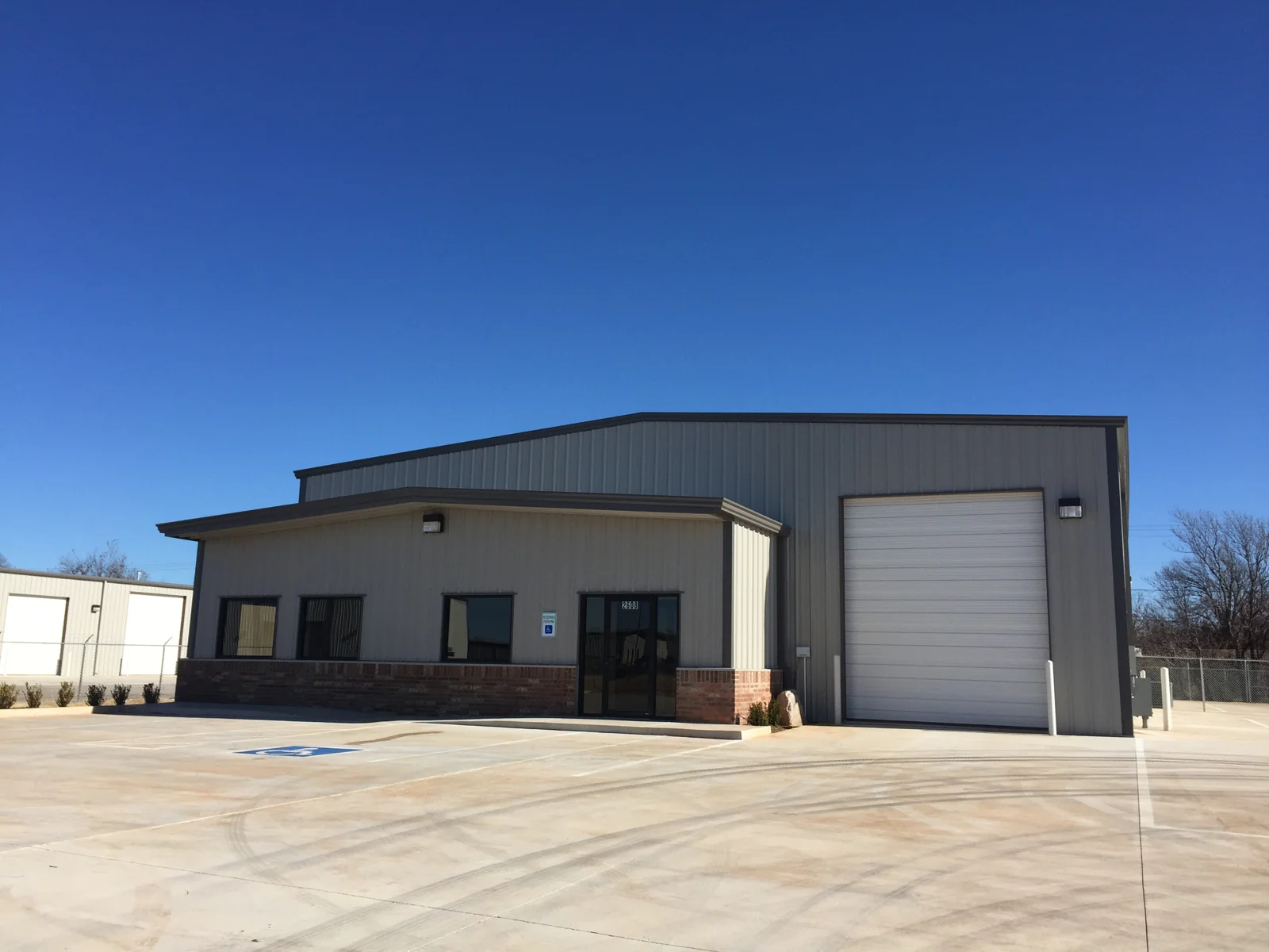 Industrial in Oklahoma City, OK - other for sale in oklahoma city, OK