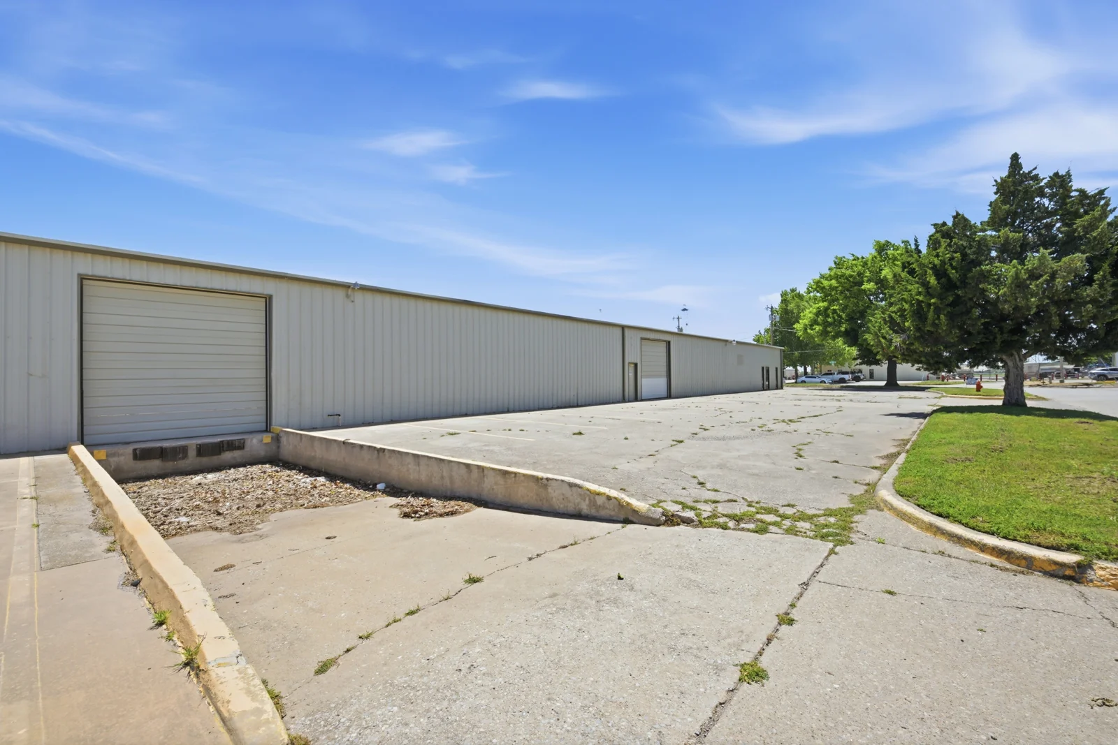 Industrial in Oklahoma City, OK — Sale in Oklahoma City, OK, photo 5 of 8