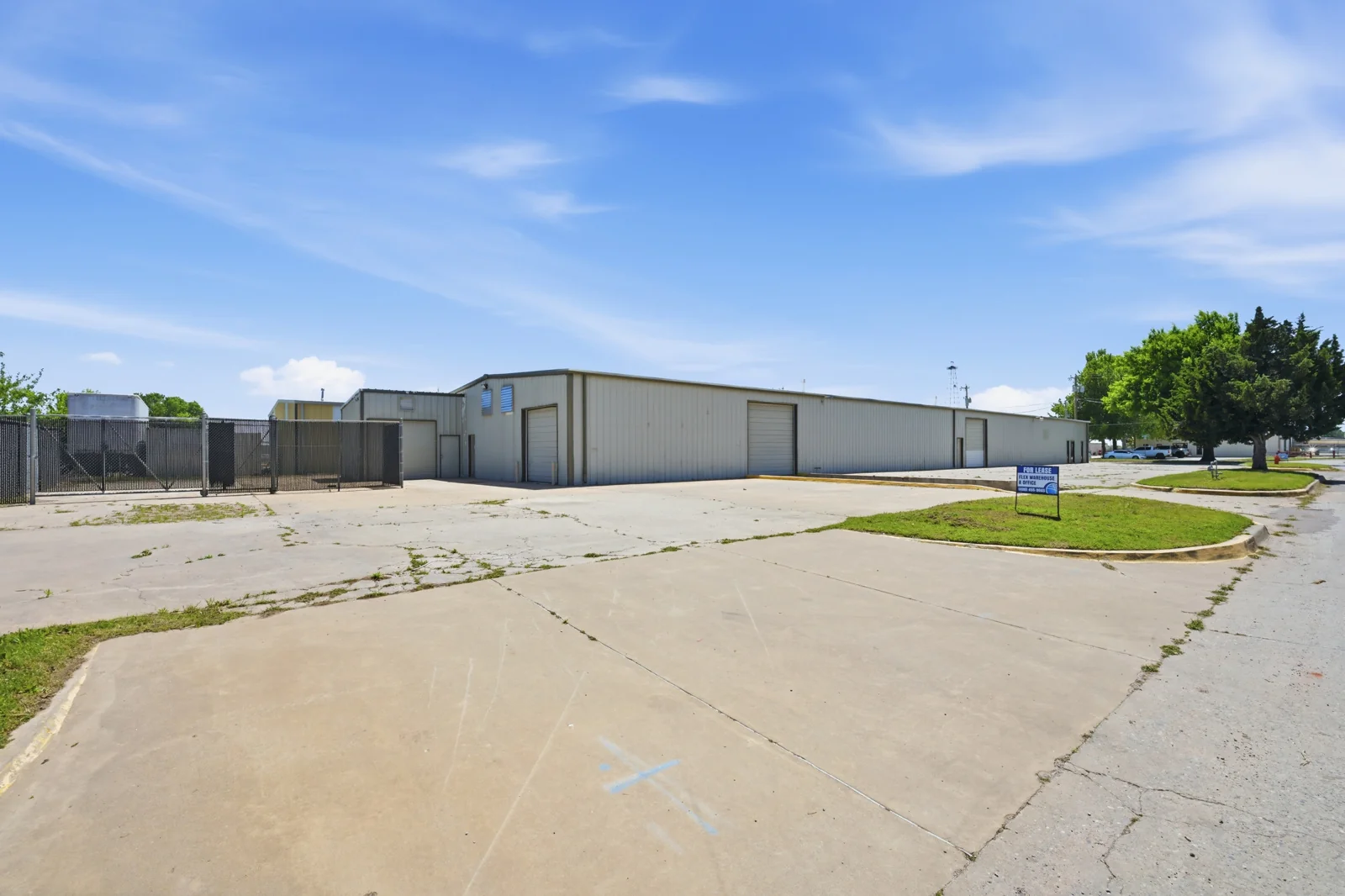 Industrial in Oklahoma City, OK — Sale in Oklahoma City, OK, photo 6 of 8