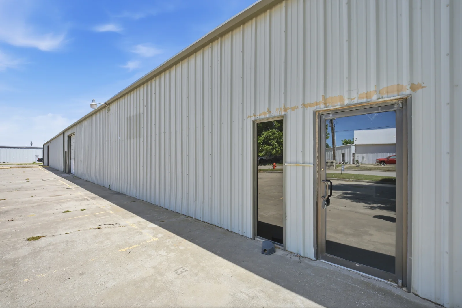 Industrial in Oklahoma City, OK — Sale in Oklahoma City, OK, photo 7 of 8