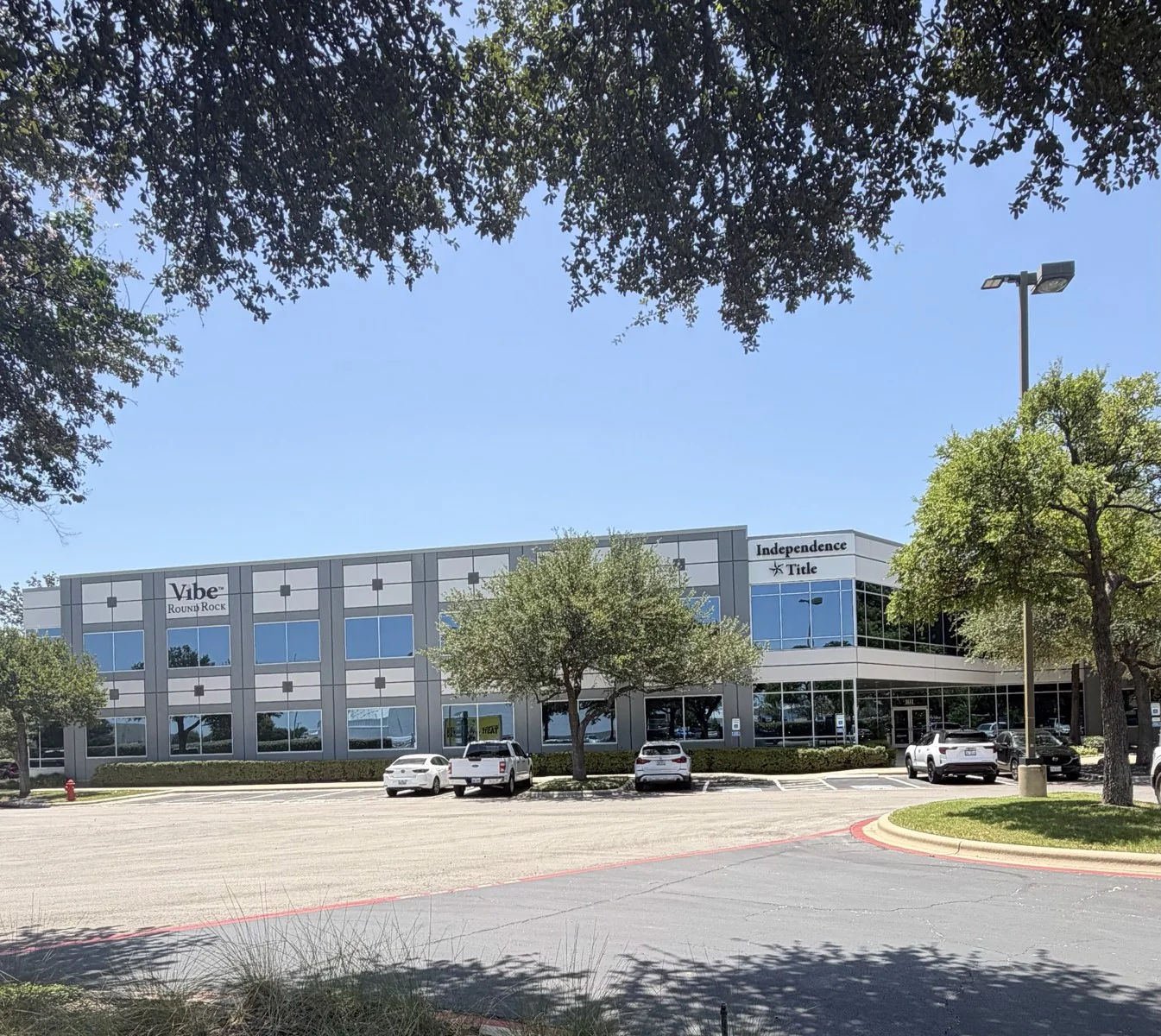 The Vibe Round Rock — Lease in Round Rock, TX, photo 1 of 1