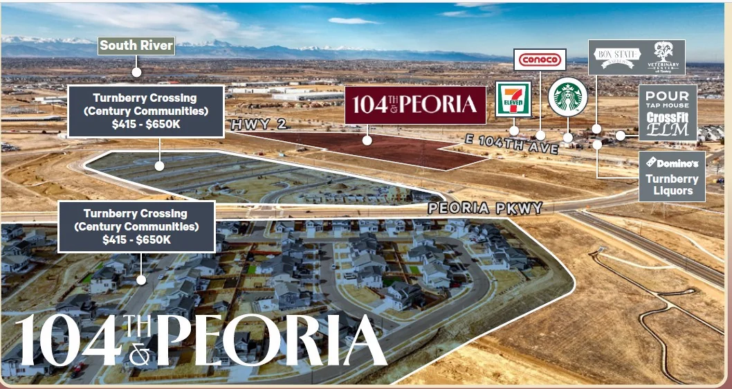 Land in Commerce City, CO — Sale in Commerce City, CO, photo 3 of 3