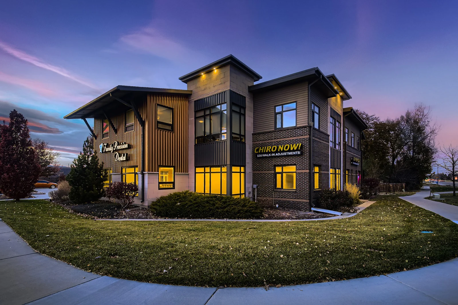 Office in Fort Collins, CO — Lease in Fort Collins, CO, photo 1 of 8