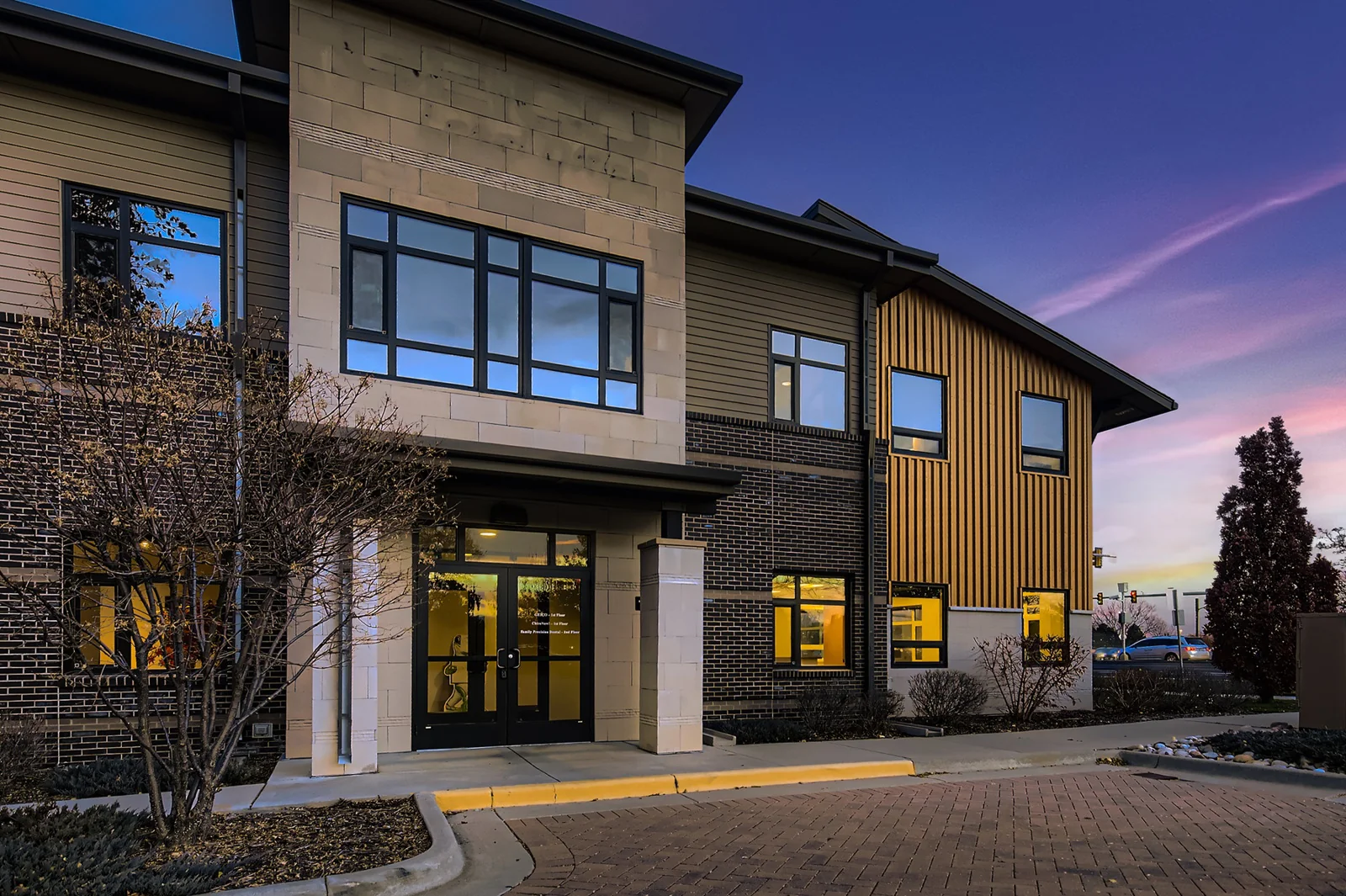 Office in Fort Collins, CO — Lease in Fort Collins, CO, photo 2 of 8