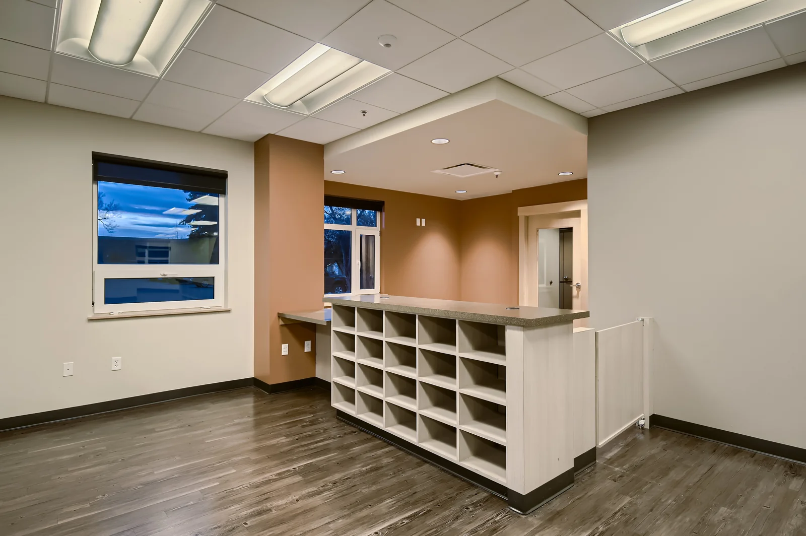 Office in Fort Collins, CO — Lease in Fort Collins, CO, photo 3 of 8