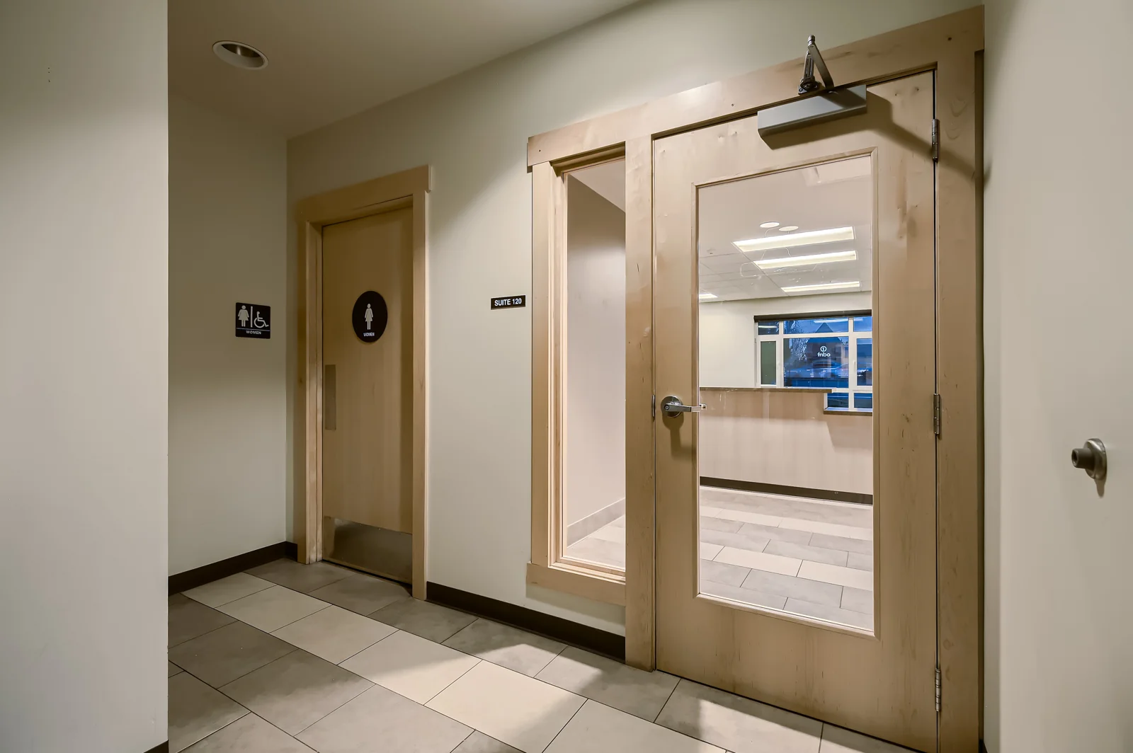 Office in Fort Collins, CO — Lease in Fort Collins, CO, photo 5 of 8