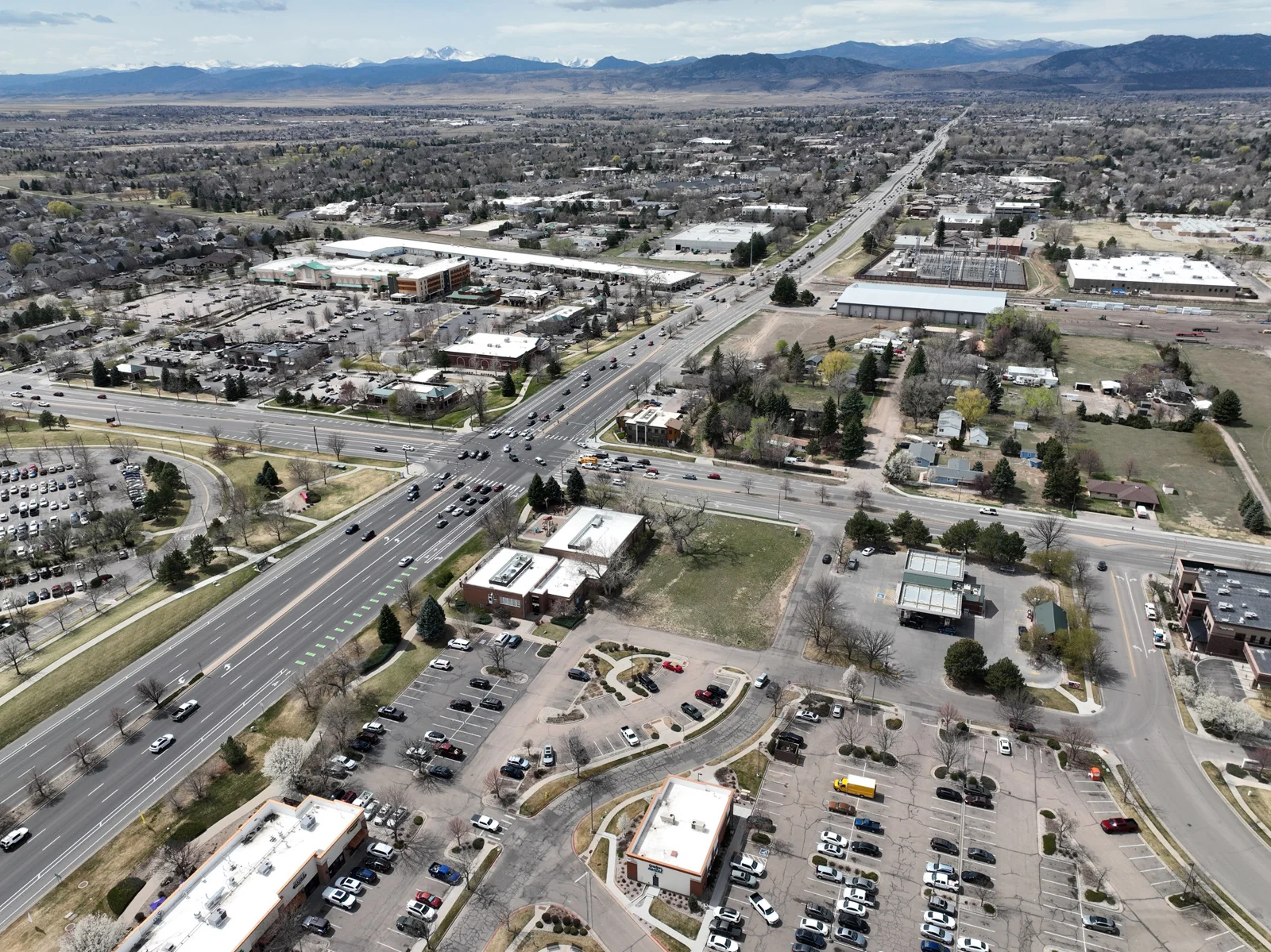 Office in Fort Collins, CO — Lease in Fort Collins, CO, photo 6 of 8