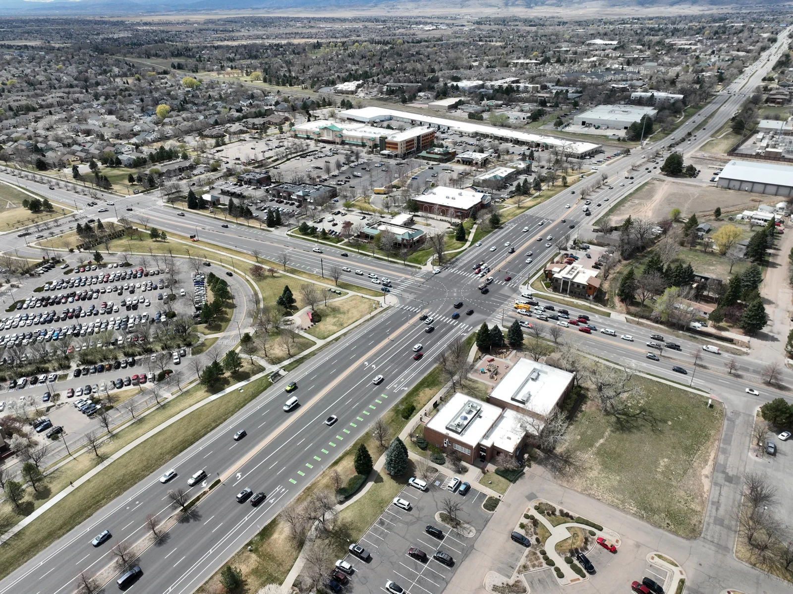 Office in Fort Collins, CO — Lease in Fort Collins, CO, photo 7 of 8