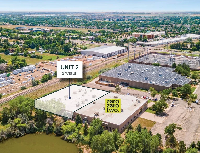 FlexIndustrial in Fort Collins, CO — Sale in Fort Collins, CO, photo 1 of 8