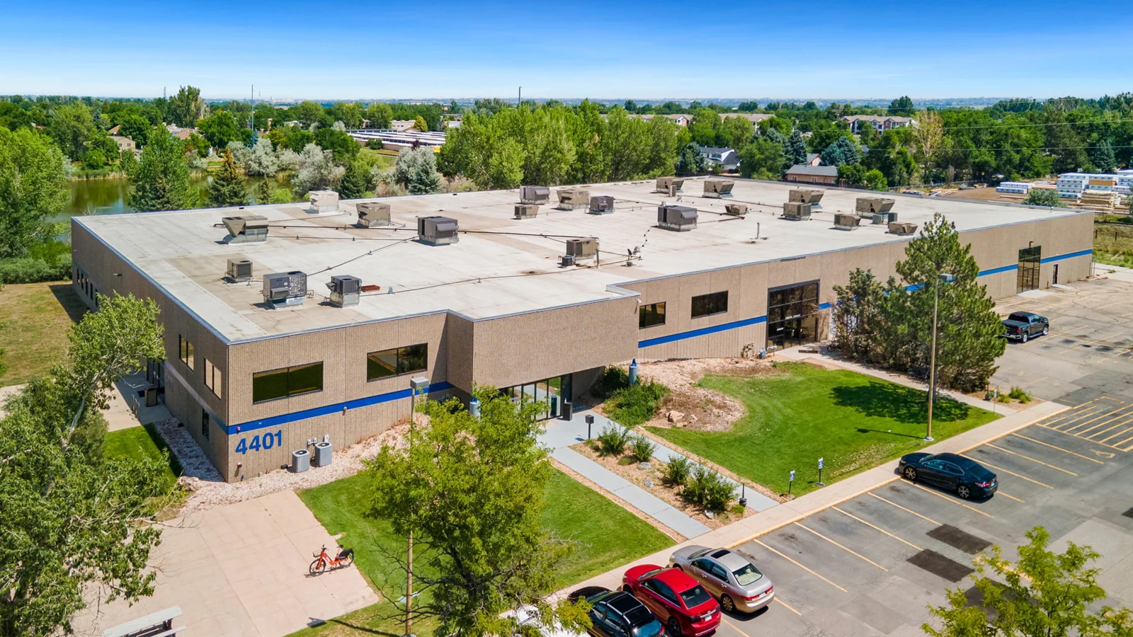 FlexIndustrial in Fort Collins, CO — Sale in Fort Collins, CO, photo 2 of 8