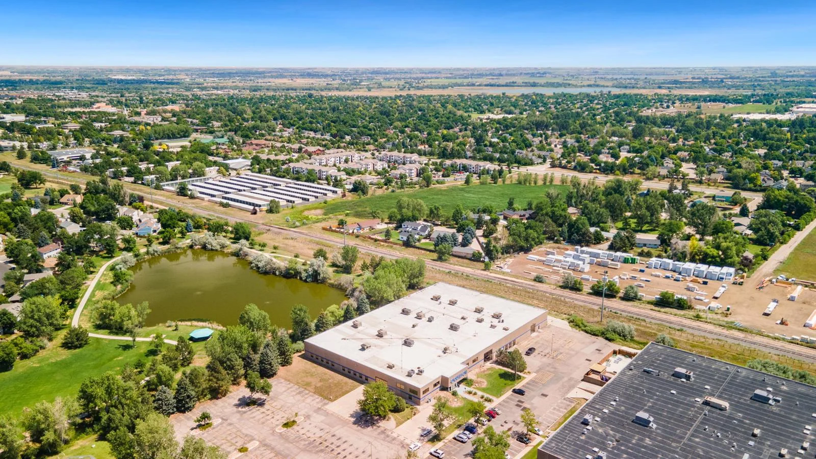 FlexIndustrial in Fort Collins, CO — Sale in Fort Collins, CO, photo 6 of 8