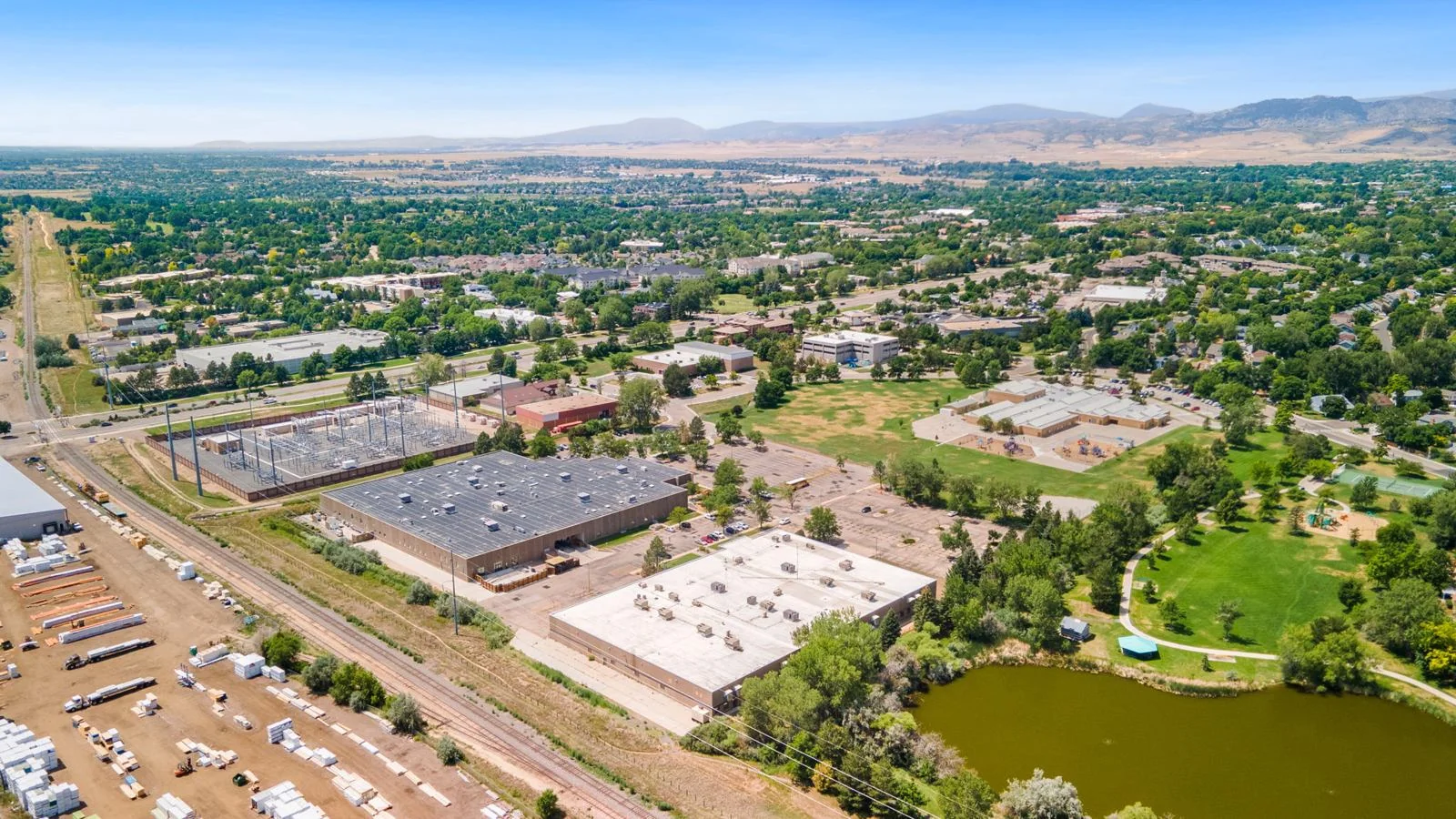 FlexIndustrial in Fort Collins, CO — Sale in Fort Collins, CO, photo 7 of 8
