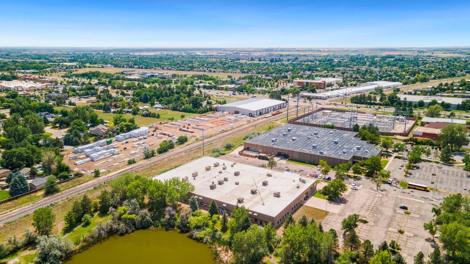 FlexIndustrial in Fort Collins, CO — Sale in Fort Collins, CO, photo 8 of 8