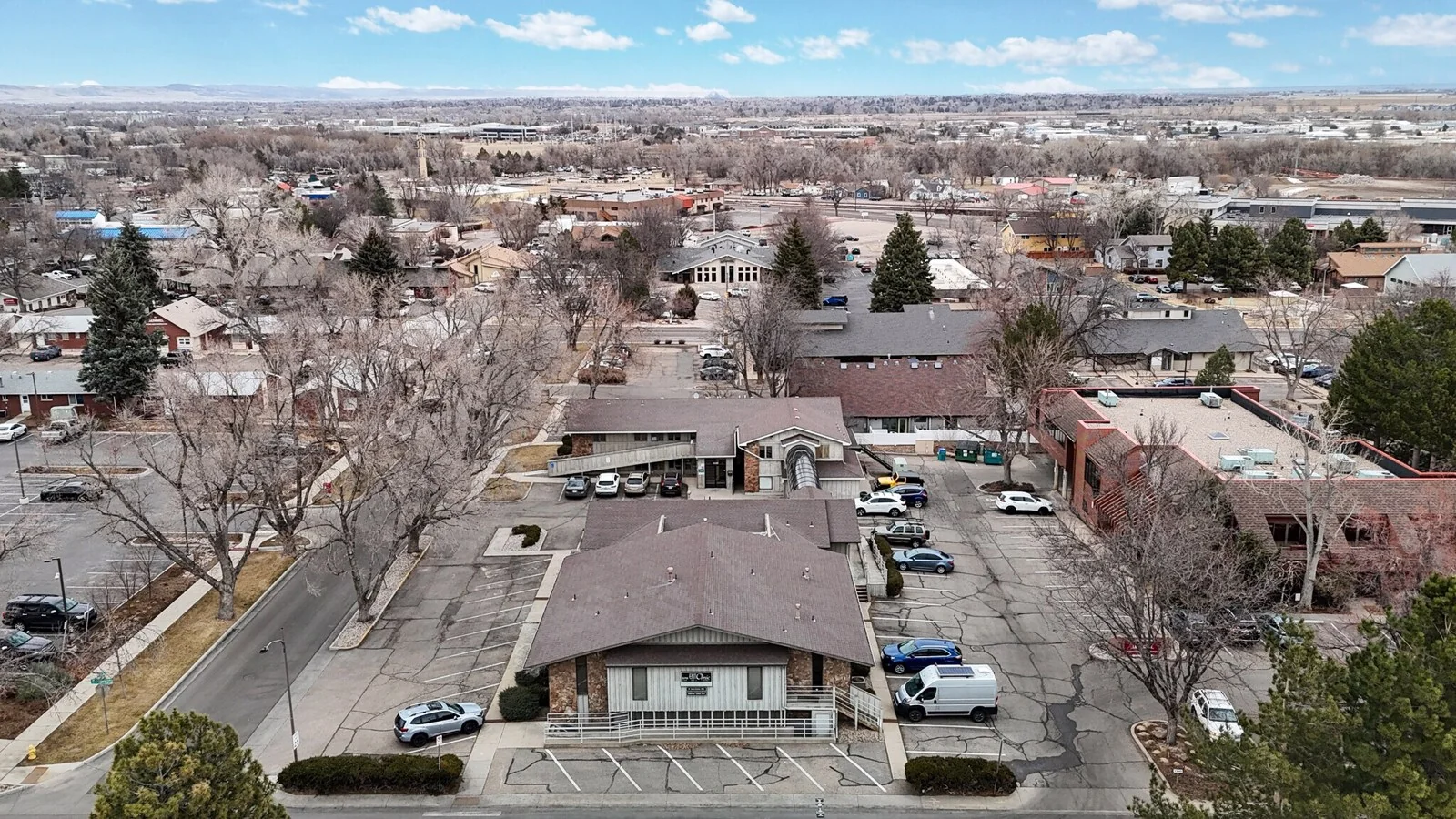 Office in Fort Collins, CO — Sale in Fort Collins, CO, photo 1 of 7