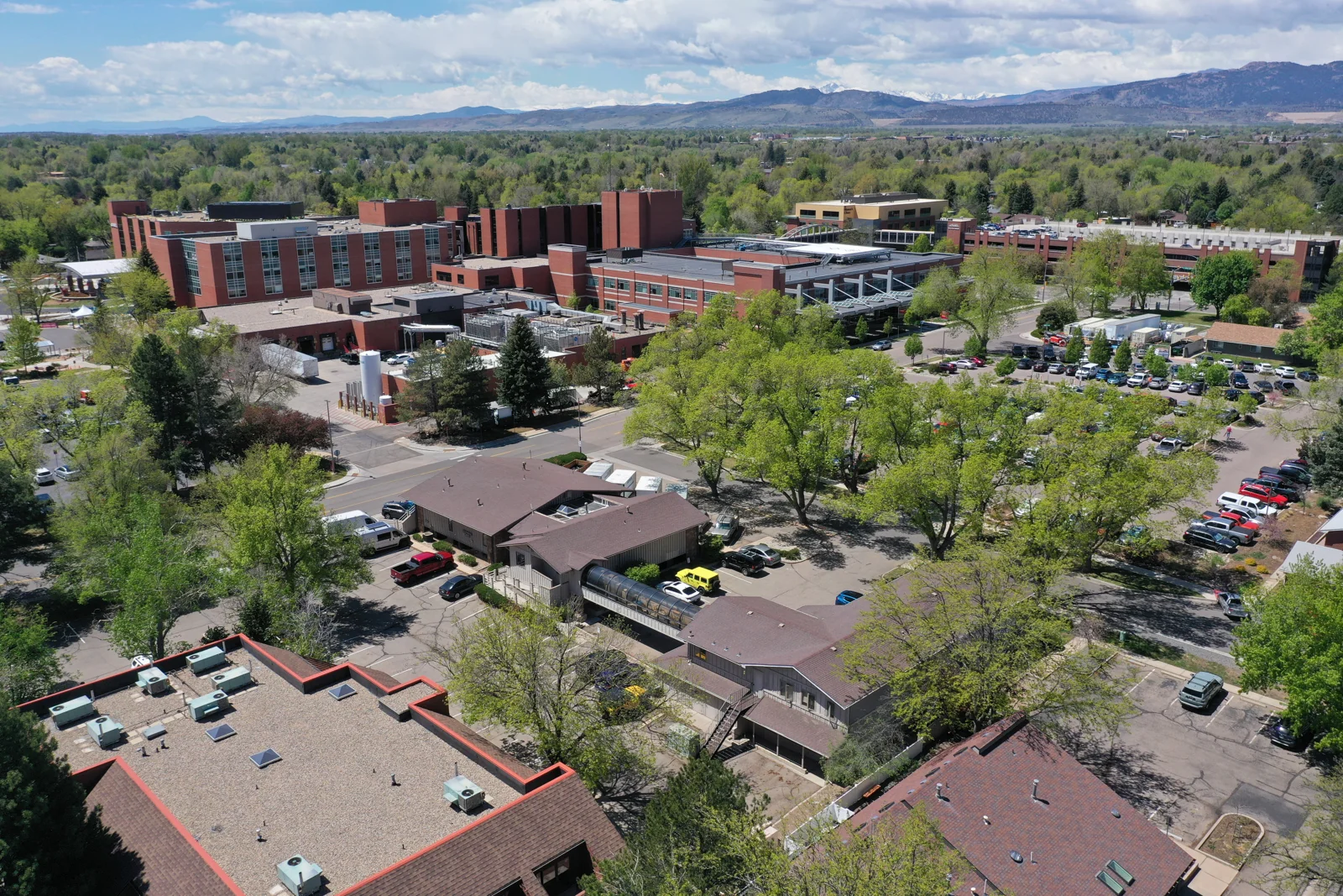 Office in Fort Collins, CO — Sale in Fort Collins, CO, photo 3 of 7