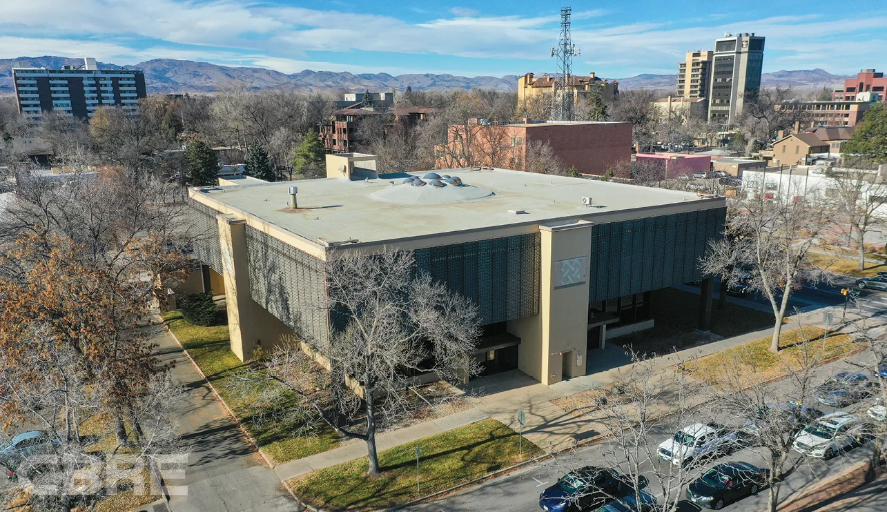 Office in Fort Collins, CO — Sale in Fort Collins, CO, photo 6 of 7