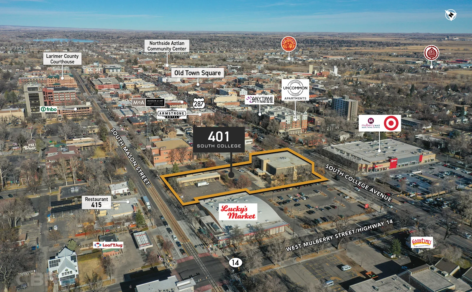 Office in Fort Collins, CO — Sale in Fort Collins, CO, photo 7 of 7