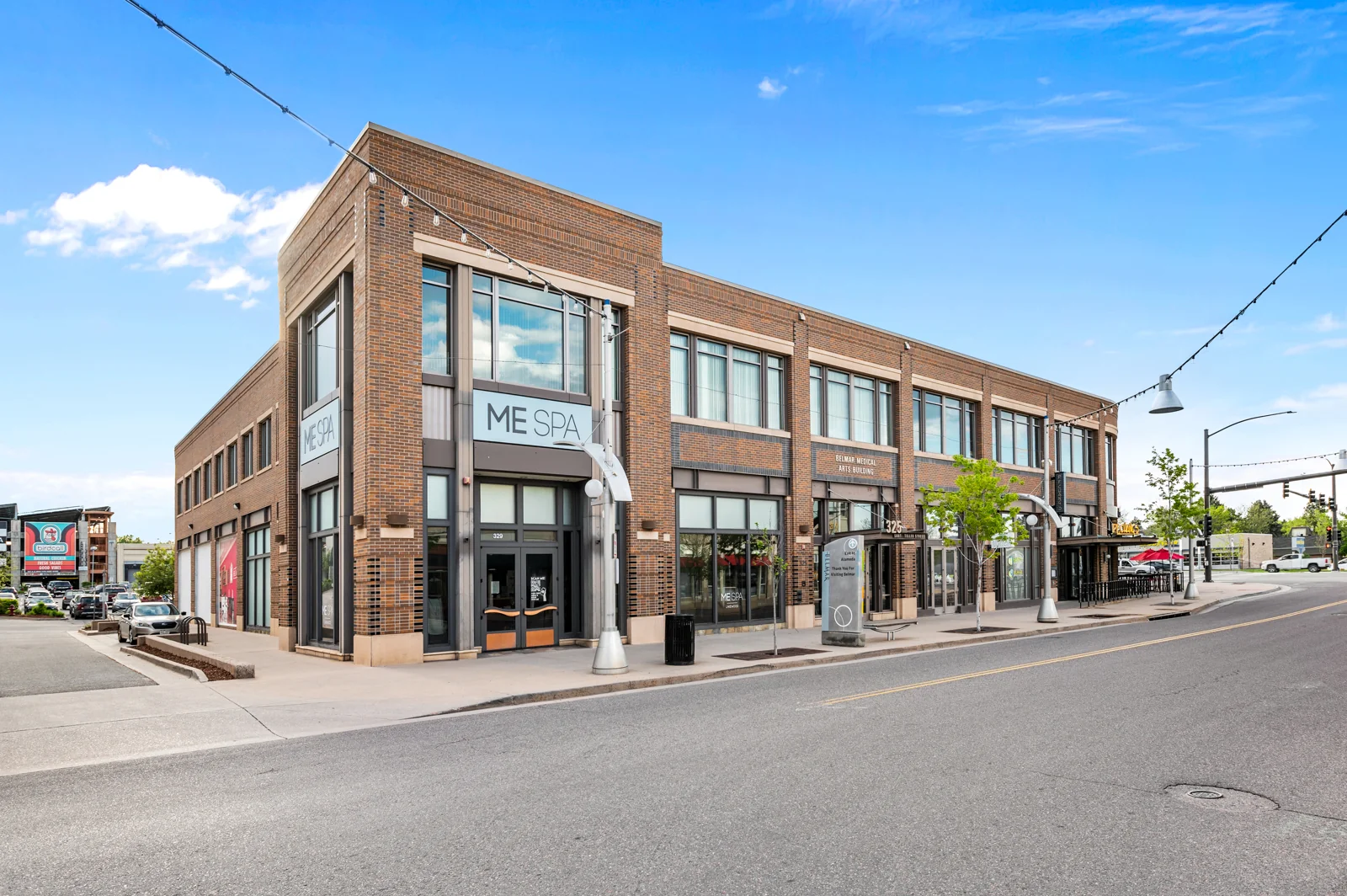Office in Lakewood, CO — Lease in Lakewood, CO, photo 1 of 8